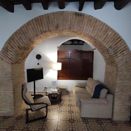 Appartement Casa Montana à Arcos de la Frontera Extérieur photo