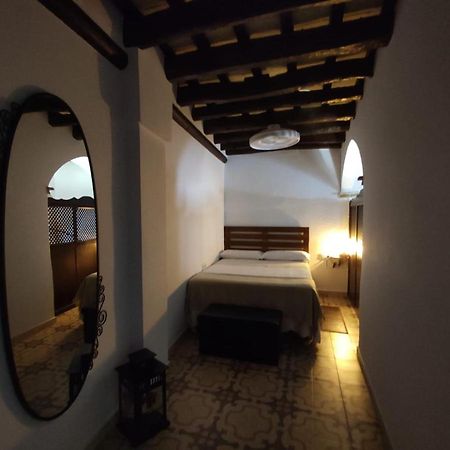 Appartement Casa Montana à Arcos de la Frontera Extérieur photo