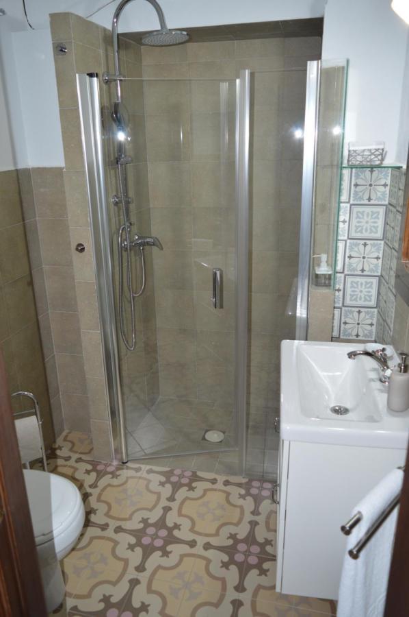 Appartement Casa Montana à Arcos de la Frontera Extérieur photo