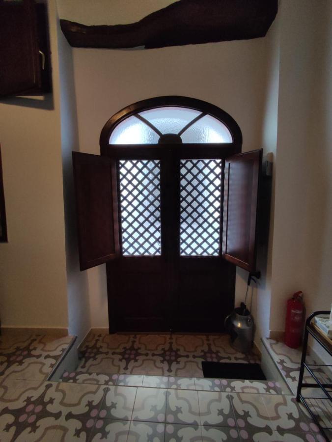 Appartement Casa Montana à Arcos de la Frontera Extérieur photo