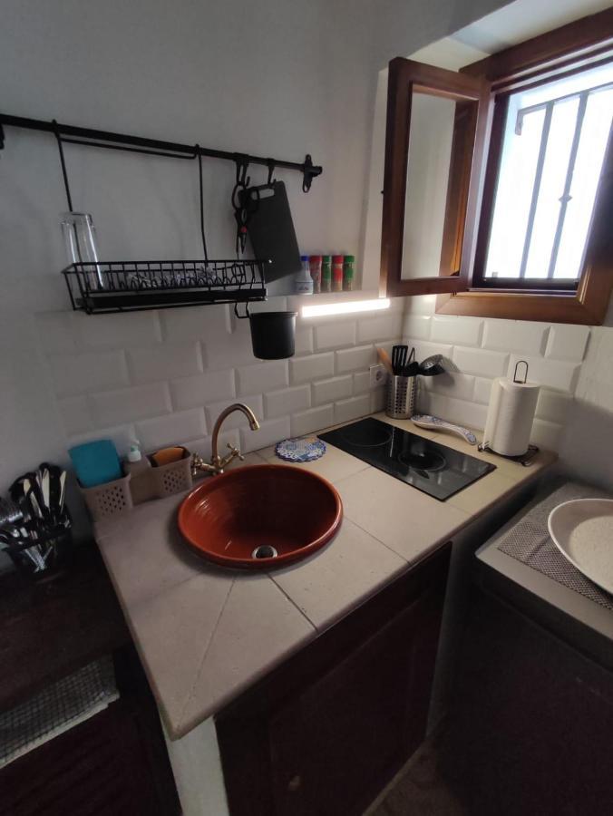 Appartement Casa Montana à Arcos de la Frontera Extérieur photo